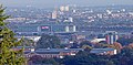 London, view from Shooters Hill, Woolwich & City Airport04.jpg