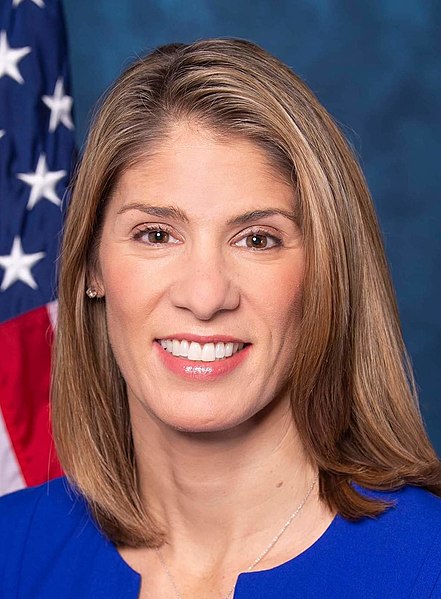 File:Lori Trahan, official portrait, 116th Congress (cropped 2).jpg