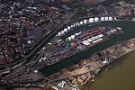 Hafen Ludwigshafen am Rhein