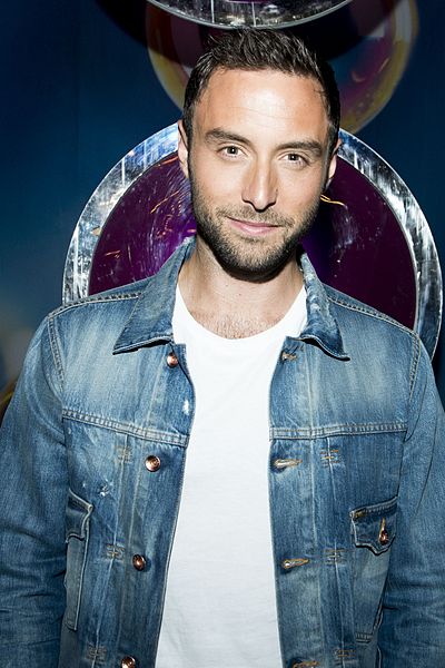 Mans Zelmerlow Net Worth, Biography, Age and more