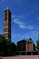 Mönchengladbach-Neuwerk Monument no.  L 043, Liebfrauenstrasse 18 (6059) .jpg