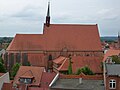 Vorschaubild für Mönchskirche (Salzwedel)