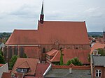 Mönchskirche (Salzwedel)