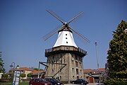 Windmühle