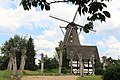 Windmühle „Sanssouci“
