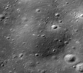 LRO image