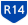 MDA R14.svg