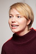 Anna Brüggemann: Alter & Geburtstag