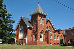 MOUNT GILEAD DOWNTOWN HISTORIC DISTRICT, MONTGOMERY COUNTY, NC.jpg