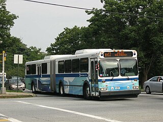 <span class="mw-page-title-main">Bx12 bus</span> Bus route in the Bronx, New York