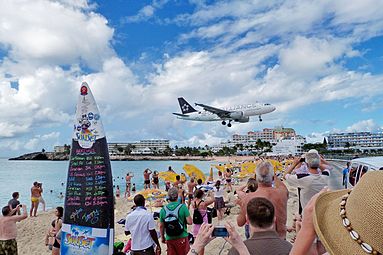 Airbus A319 US Airways