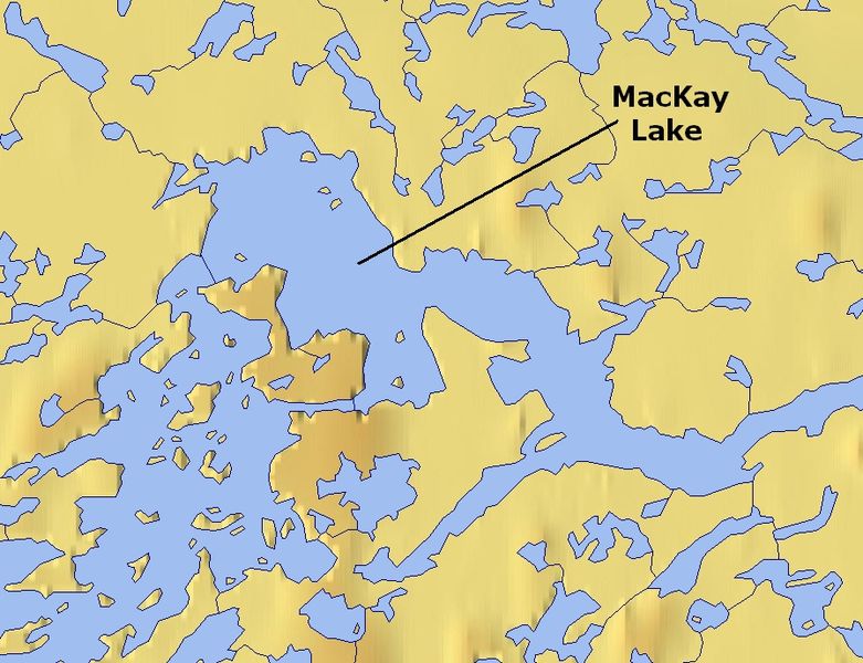 File:MacKay Lake (Northwest Territories) map 01.jpg