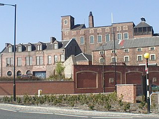 <span class="mw-page-title-main">Maclays Brewery</span>