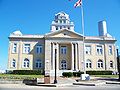 Madison County Courthouse, in Madison