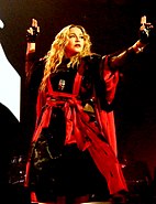 Madonna: Biographie, Hommages et inspirations, Controverses