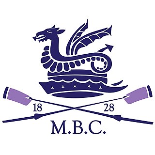 <span class="mw-page-title-main">Magdalene Boat Club</span>