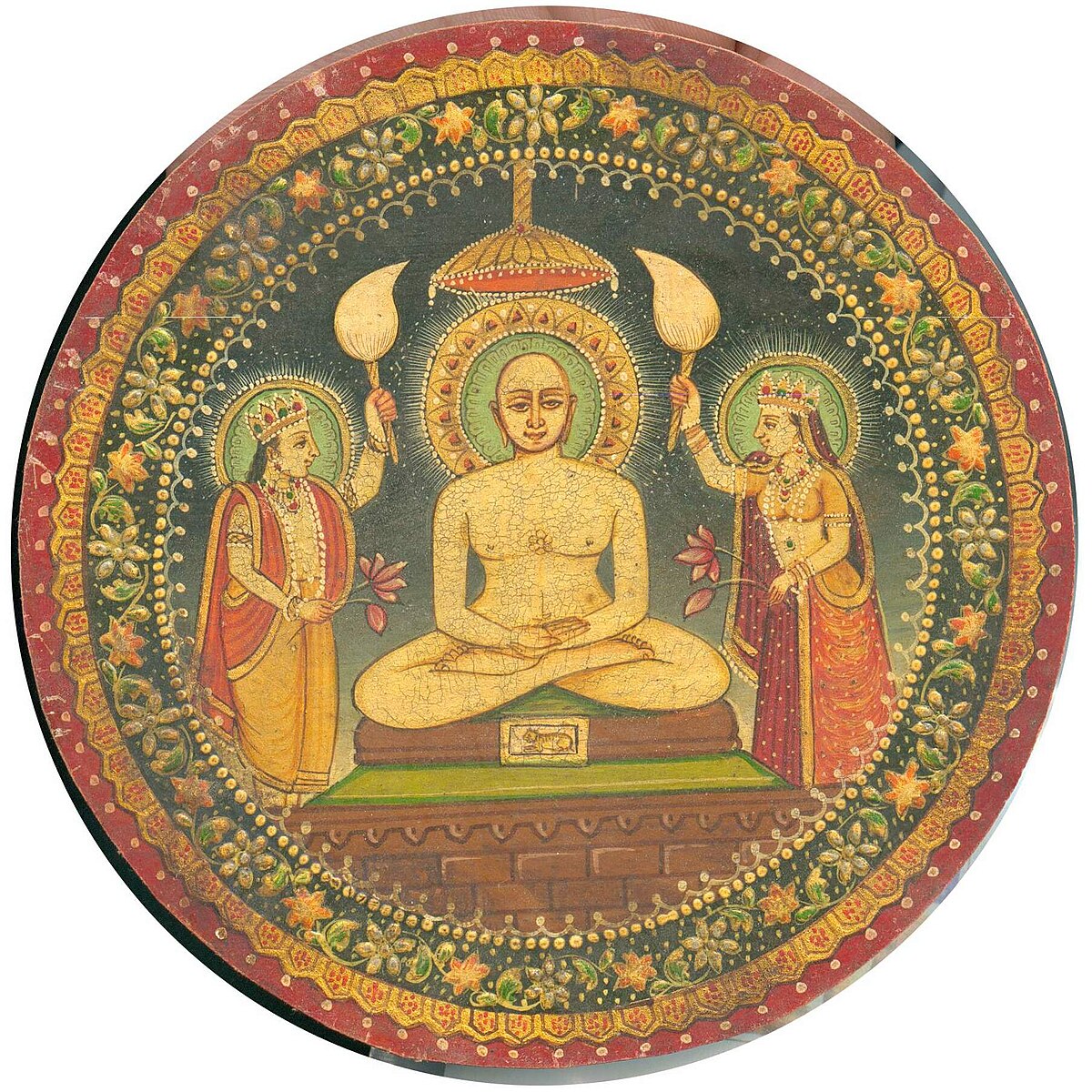 Lord Mahavira Stock Illustrations – 157 Lord Mahavira Stock Illustrations,  Vectors & Clipart - Dreamstime