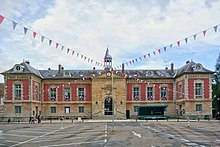 Archivo:Mairie_de_Rambouillet.JPG