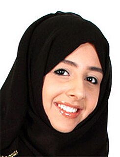 <span class="mw-page-title-main">Maisoon Al Saleh</span> Emirati visual artist based out of Dubai (born 1988)