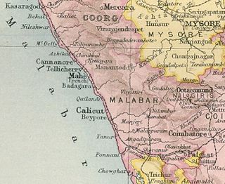 Malabar,  Jawa Tengah, Indonesien