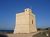 Għallis-Turm