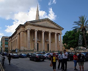 Prokathedrale St. Paulus