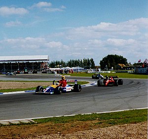 Formel-1-Weltmeisterschaft 1991: Änderungen 1991, Teams und Fahrer, Rennkalender