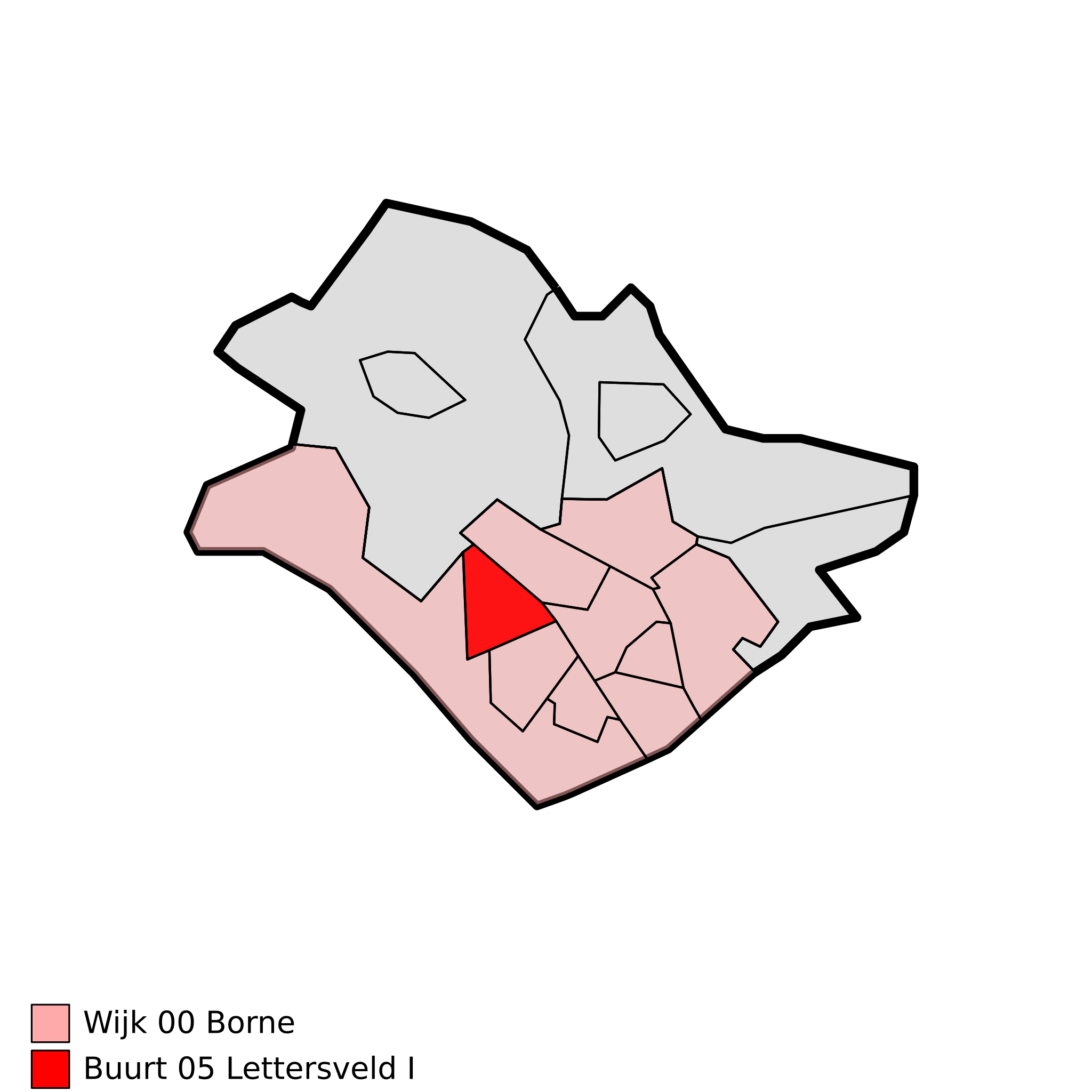 File:Map - NL - Borne - Wijk 00 Borne - 05 Lettersveld I.svg - Wikimedia Commons