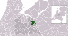 Map - NL - Municipality code 0307 (2009).svg