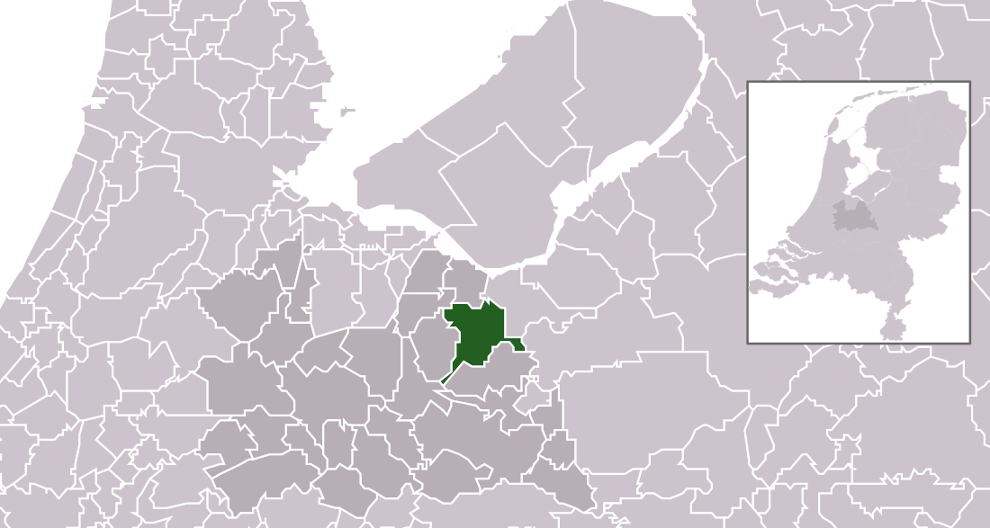 File:Map - NL - Municipality code 0307 (2009).svg