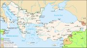 Минијатура за Македонска династија