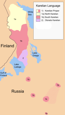 Map of Karelian dialects.png