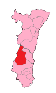 Haut-Rhins 2nd constituency