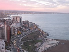 Mar Del Plata: Geschichte, Sehenswürdigkeiten, Kultur