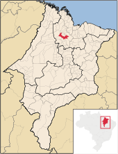 Viana, Luanda - Wikipedia