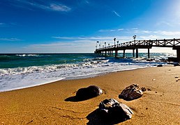 Costa Del Mar - Wikipedia