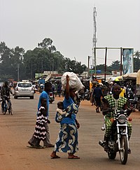 Dassa-Zoumè