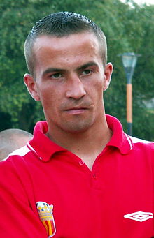 Marcin Kaczmarek 01 SSJ 20060725.jpg