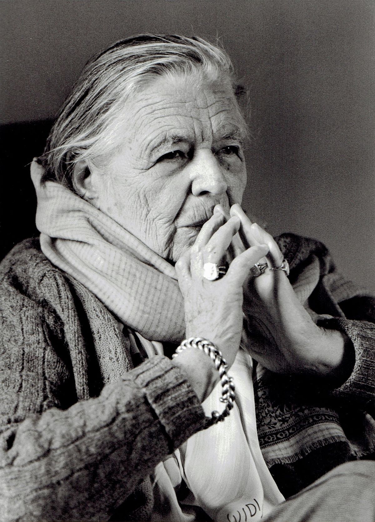 Marguerite Yourcenar - Wikipedia