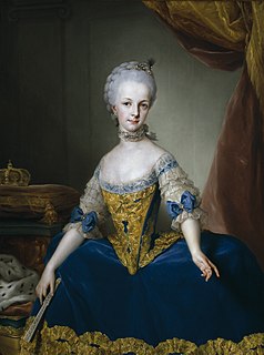 <span class="mw-page-title-main">Archduchess Maria Josepha of Austria</span>