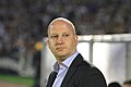 * Nomination en: Marko Nikolić - Serbian football manager, manager of Hungarian club Fehérvár.--Biso 06:29, 25 February 2020 (UTC)) * Promotion Good quality.--Agnes Monkelbaan 06:42, 25 February 2020 (UTC)