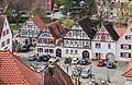 * Nomination View of Marktplatz in Zwingenberg, Hesse, Germany. --Tournasol7 05:10, 26 January 2024 (UTC) * Promotion  Support Good quality. --JoachimKohler-HB 05:27, 26 January 2024 (UTC)