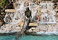 * Nomination Fountain and sculpture "Mermaid". Marmaris, Turkey -- George Chernilevsky 05:31, 1 November 2019 (UTC) * Promotion Good quality --Llez 05:48, 1 November 2019 (UTC)
