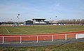 * Nomination View of the Haut Touquet stadium, in Marquette-lez-Lille, France --Velvet 06:57, 28 February 2023 (UTC) * Promotion  Support Good quality. --FlocciNivis 10:22, 5 March 2023 (UTC)