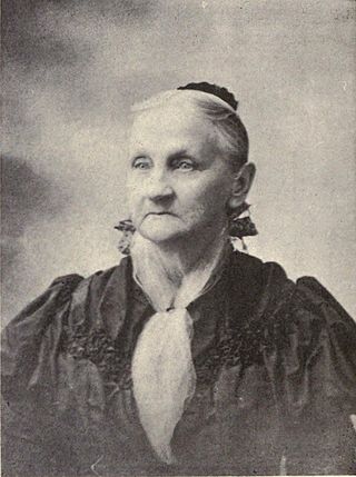 <span class="mw-page-title-main">Mary Tenney Castle</span> American philanthropist (1819–1907)