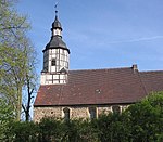 Dorfkirche Marzahna