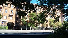 Mashtots Avenue Yerevan 16.jpg