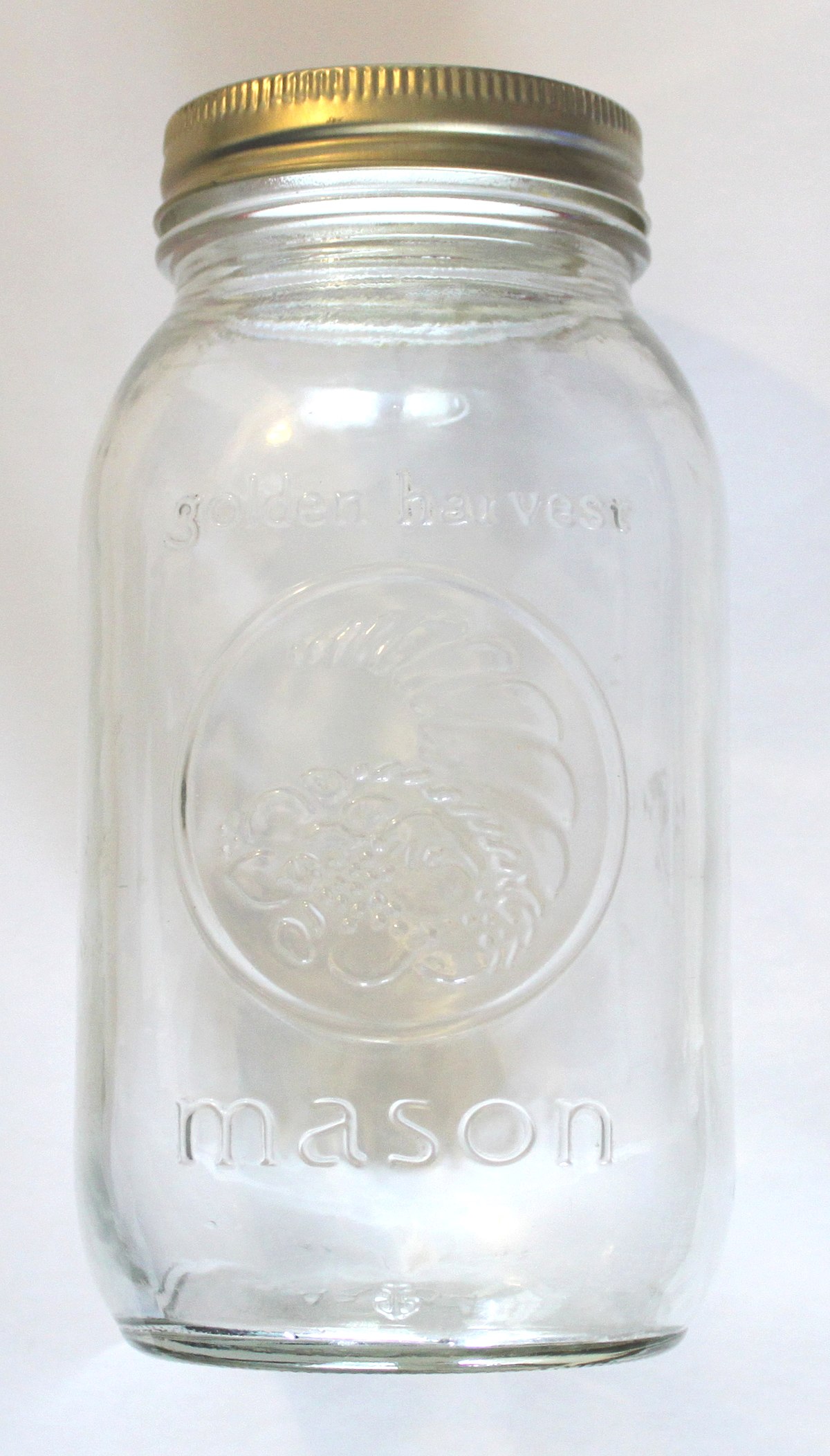 https://upload.wikimedia.org/wikipedia/commons/thumb/a/a7/Mason_Jar_with_Screw_Top.JPG/1200px-Mason_Jar_with_Screw_Top.JPG