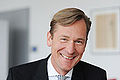 Dr. Mathias Döpfner, CEO Axel Springer SE, aufgewachsen in Offenbach