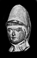 Mauryan head from Sarnath.jpg